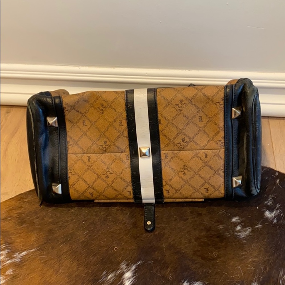 L.A.M.B. Leather Purse - Picture 5 of 7